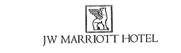 JW MARRIOTT HOTEL trademark