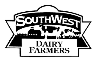 SOUTHWEST DAIRY FARMERS