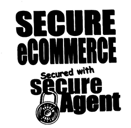 SECURE ECOMMERCE SECURED WITH SECURE AGENT