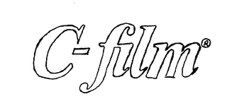 C-FILM BREATH FRESHENER FOR DOG AND CATS