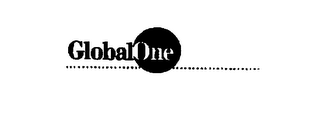 GLOBAL ONE