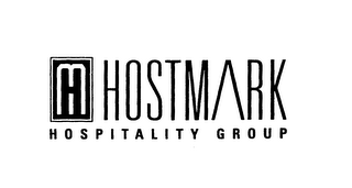 M HOSTMARK HOSPITALITY GROUP