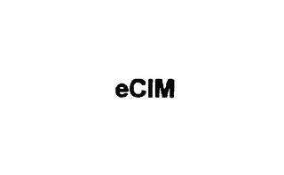 ECIM