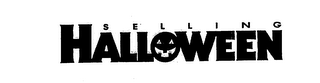 SELLING HALLOWEEN