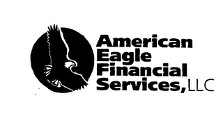 AMERICAN EAGLE FINANCIAL SERVICES, LLC