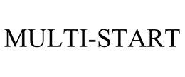MULTI-START