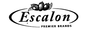 ESCALON PREMIER BRANDS