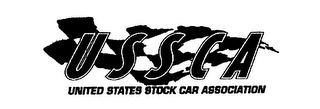 U S S C A UNITED STATES CAR ASSOCIATION