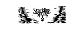 SPARKLING SPRING