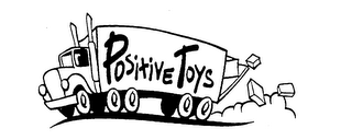 POSITIVE TOYS