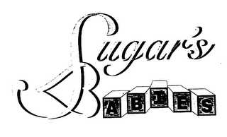 SUGAR'S BABIES