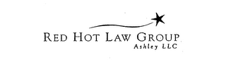 RED HOT LAW GROUP ASHLEY LLC