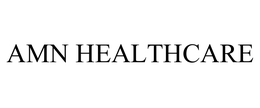 AMN HEALTHCARE