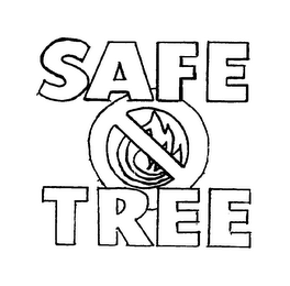 SAFE TREE