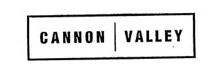 CANNON VALLEY