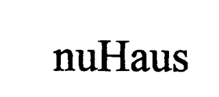 NUHAUS