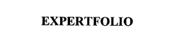 EXPERTFOLIO