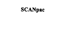 SCANPAC