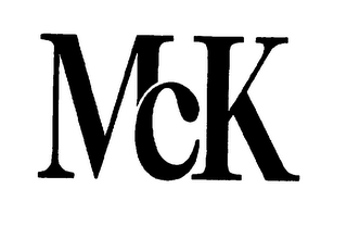 MCK