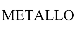METALLO