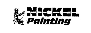 NICKEL PAINTING