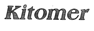 KITOMER