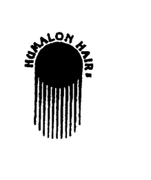 HUMALON HAIR