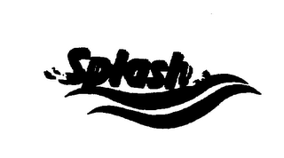 SPLASH