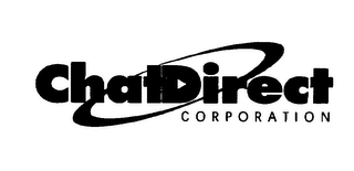 CHATDIRECT CORPORATION