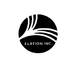 ELATION INC.