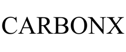 CARBONX
