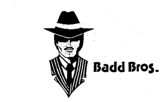 BADD BROS