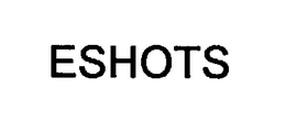 ESHOTS, INC.