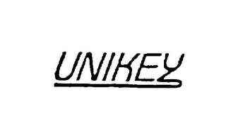 UNIKEY