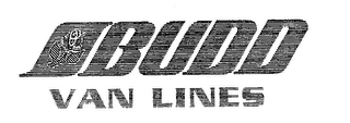 BUDD VAN LINES