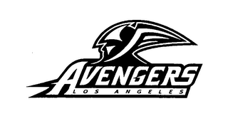 LOS ANGELES AVENGERS