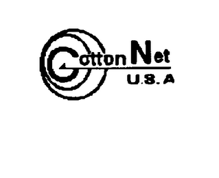 COTTON NET U.S.A