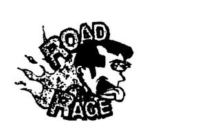 ROAD RAGE