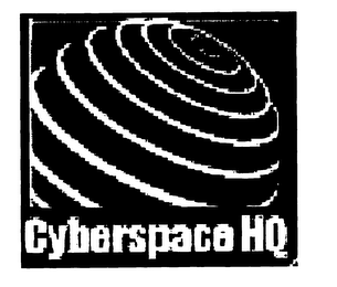 CYBERSPACE HQ