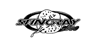STINGRAY 2000