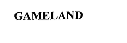 GAMELAND