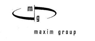 M G MAXIM GROUP