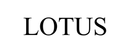 LOTUS