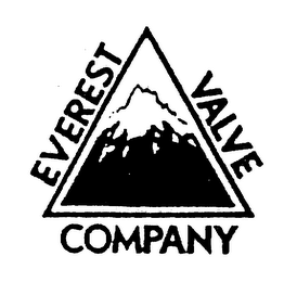 EVEREST VALVE COMPANY