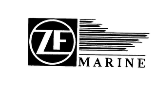 ZF MARINE