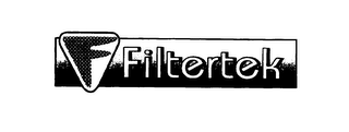 F FILTERTEK