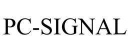 PC-SIGNAL