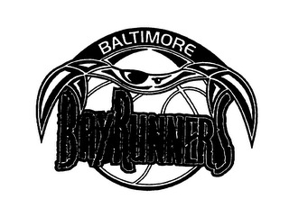 BALTIMORE BAYRUNNERS