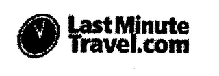 LASTMINUTETRAVEL.COM