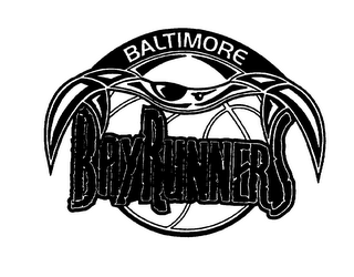 BALTIMORE BAYRUNNERS